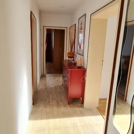 Apartment Nomadengold Ottobrunn