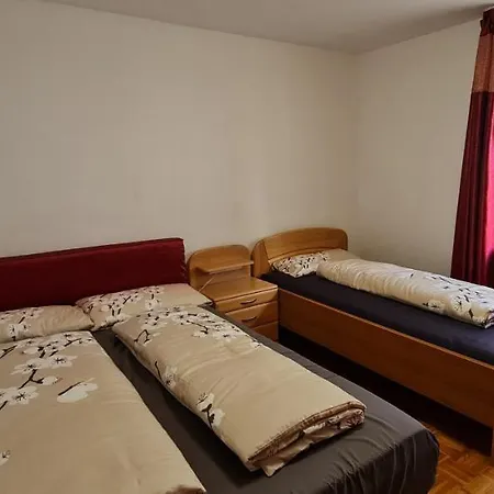 Apartment Nomadengold Ottobrunn