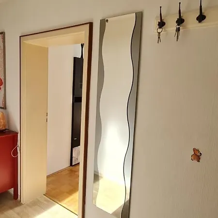 Nomadengold Apartment *