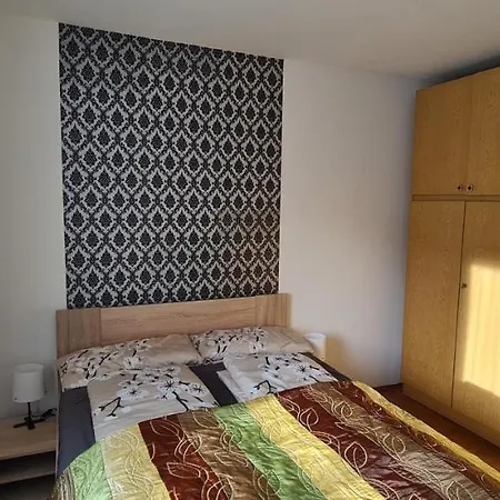 Apartment Nomadengold