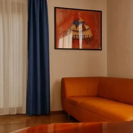 Apartment Nomadengold Ottobrunn