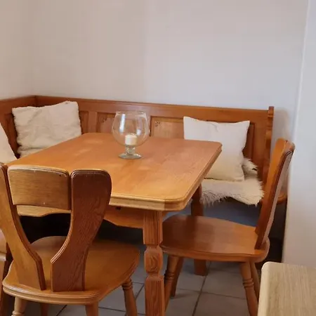 Nomadengold Apartment Ottobrunn