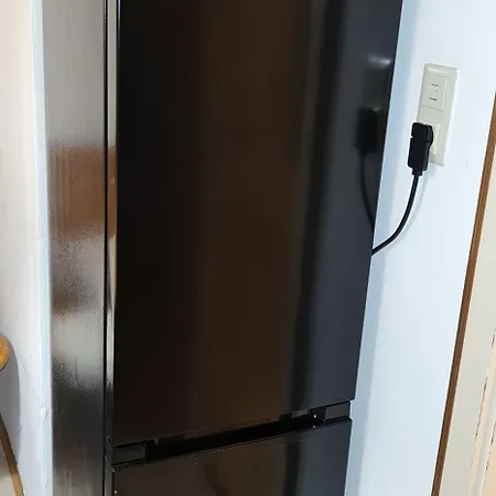 Nomadengold Apartment *